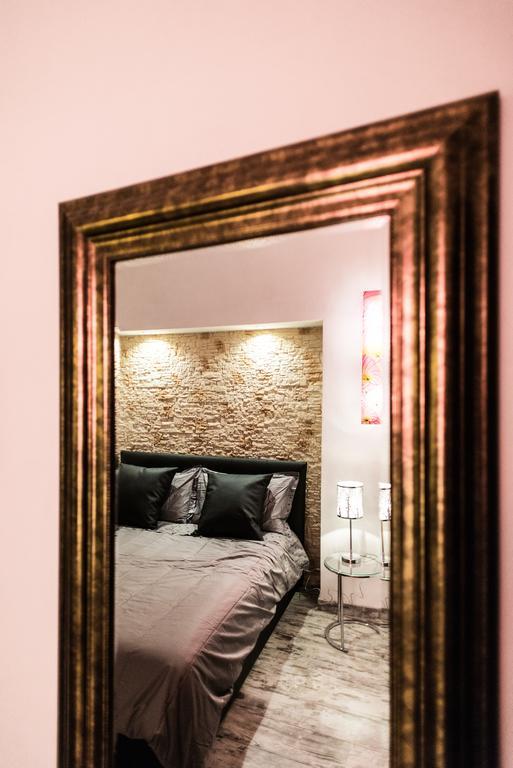 Trevi & Pantheon Luxury Rooms Roma Camera foto