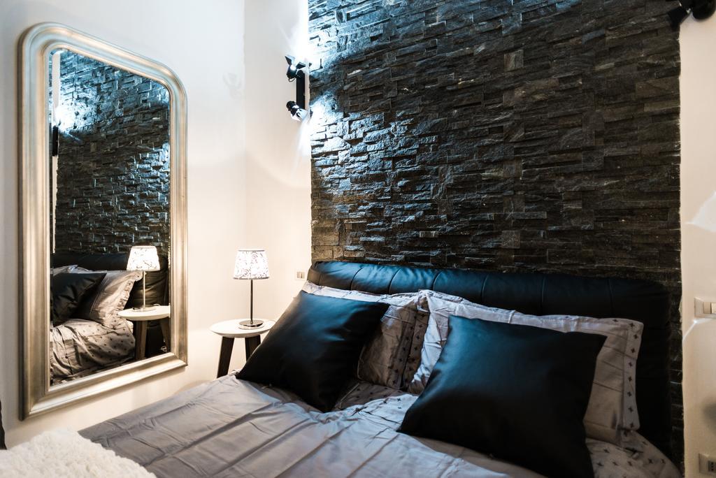 Trevi & Pantheon Luxury Rooms Roma Camera foto