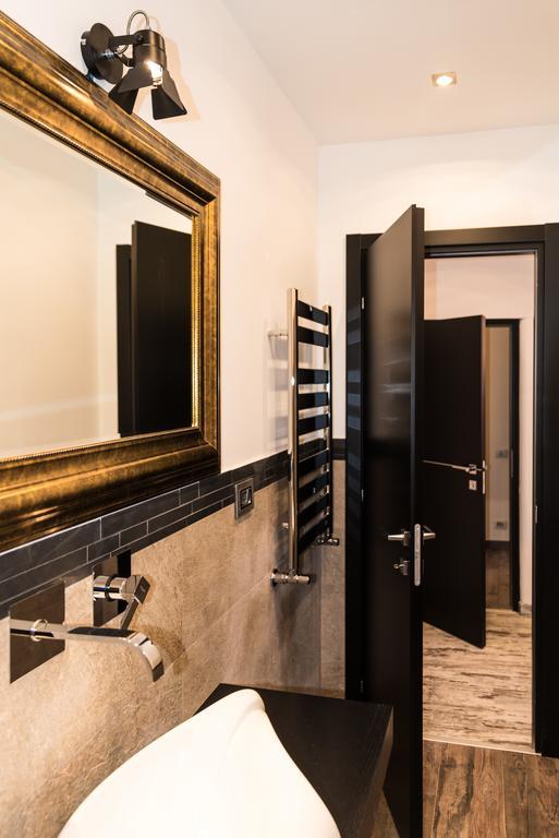 Trevi & Pantheon Luxury Rooms Roma Camera foto